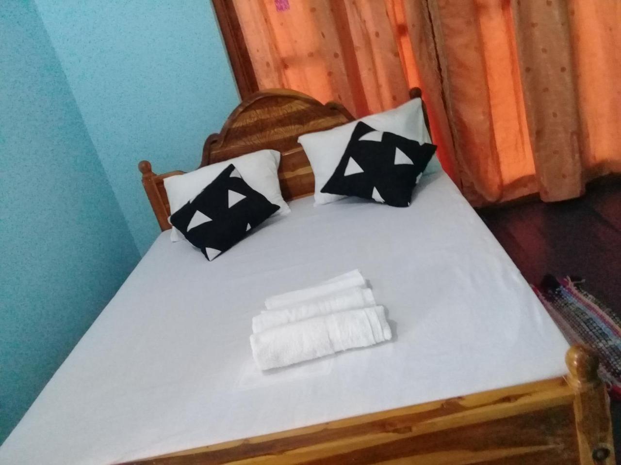 Homestay Sun Vsh *