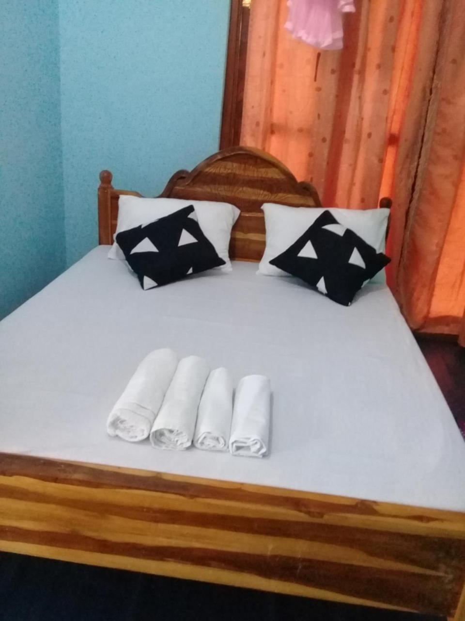 Sun Vsh Homestay Dambulla